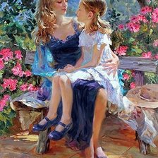 Разговор по душам