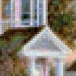 Предпросмотр схемы вышивки «Домик у моря 2» (№974173)
