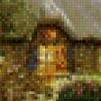 Предпросмотр схемы вышивки «в гостях у сказки» (№974287)