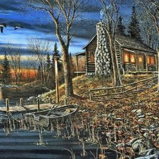 в гостях у сказки