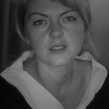 Схема вышивки «mother»