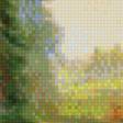 Предпросмотр схемы вышивки «осень» (№974565)