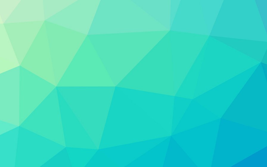 Фон Морская волна. Под монохром. - лазурь., фон, волна, морская - оригинал