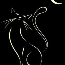 Схема вышивки «Серия "Домашние любимцы"»