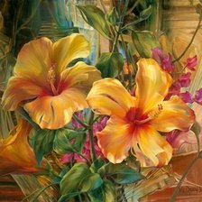 Схема вышивки «№974995»