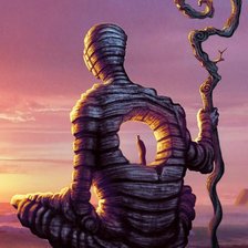 Схема вышивки «фолософия»