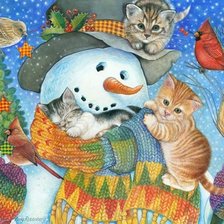 Схема вышивки «№975168»