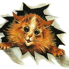 Схема вышивки «№975181»