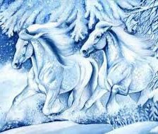 Схема вышивки «№975186»