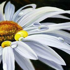 Схема вышивки «Серия "Цветы, букеты"»