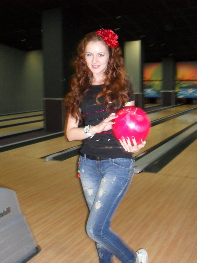 олеся - оригинал