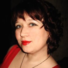 Схема вышивки «Света 5»