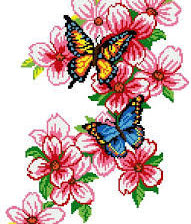 Схема вышивки «№975324»