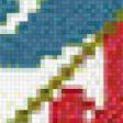 Предпросмотр схемы вышивки «№975338»