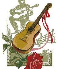 Схема вышивки «№975339»