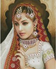 Схема вышивки «№975340»