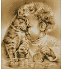 Схема вышивки «№975341»