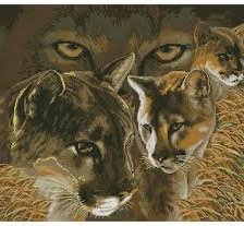 Схема вышивки «№975352»