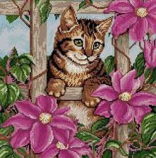 Схема вышивки «№975358»