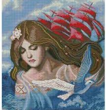 Схема вышивки «№975363»