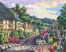 Схема вышивки «№975366»