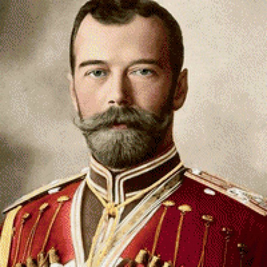 Николай 2 - цари, россия, николай - предпросмотр