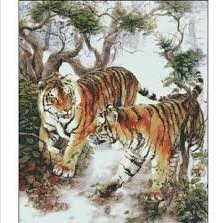 Схема вышивки «№975390»