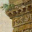Предпросмотр схемы вышивки «Руины древней цивилизации» (№975509)