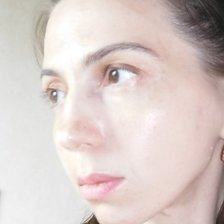 Схема вышивки «дева»