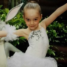 Схема вышивки «Eflal»