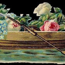 Схема вышивки «№975631»