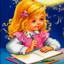 Схема вышивки «№975632»