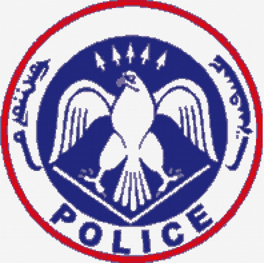 police - предпросмотр