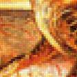 Предпросмотр схемы вышивки «Золотой дракончик» (№975693)