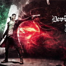 Схема вышивки «dmc2»