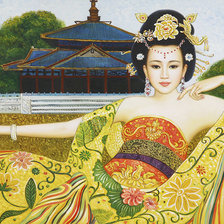 Схема вышивки «№976046»