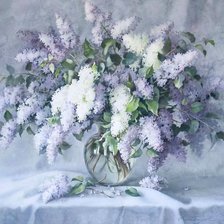 Акварель № 5