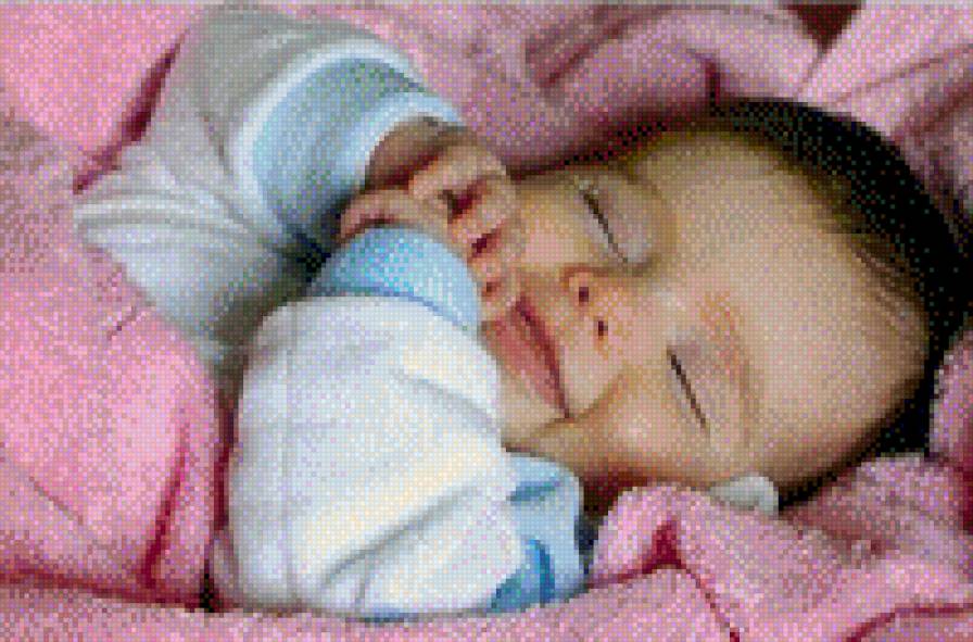 малыш - предпросмотр