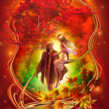 Схема вышивки «11»