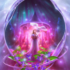 Схема вышивки «12»