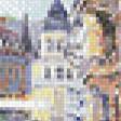 Предпросмотр схемы вышивки «Акварель № 16» (№976441)