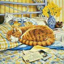 устал от чтения