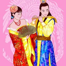 Схема вышивки «№976529»