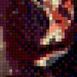 Предпросмотр схемы вышивки «Пара» (№976607)