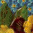 Предпросмотр схемы вышивки «№976807»