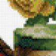 Предпросмотр схемы вышивки «свежая кухня» (№976831)
