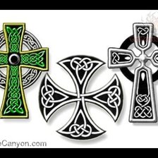 Схема вышивки «Тату»