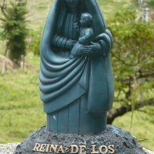 Reina de los Angeles-Costa Rica