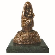 Reina de los Angeles-Cartago[CostaRica]