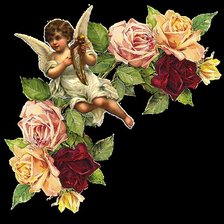 Схема вышивки «№977340»